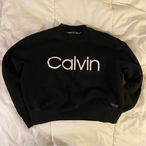 Calvin Klein Sweatshirt
